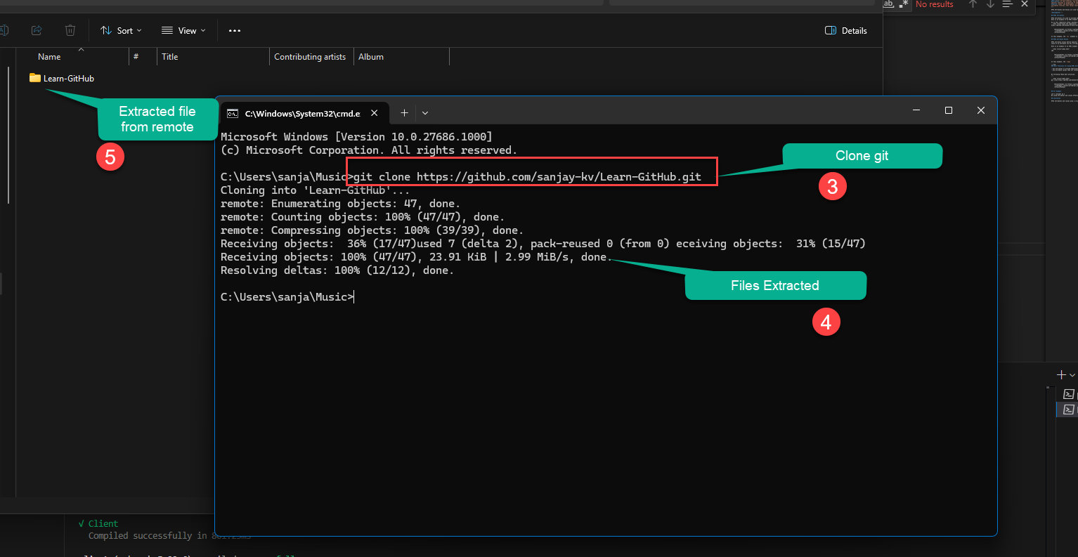 GitHub
